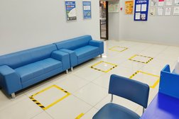 Сервисный центр DNS, с рейтингом 3.5 - находится по адресу Ленинградская область, Гатчина, проспект 25 Октября, 42А 