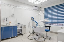 Стоматологическая клиника Дента-Лаб, с рейтингом 4.8 - находится по адресу Чувашская Республика, Чебоксары, улица Ленинского Комсомола, 23 к1 