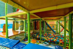 Детская игровая комната Baby Land, с рейтингом 2.4 - находится по адресу Челябинск, улица Труда, 183 