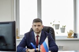 Арбитражный управляющий Шуховцев А.А., с рейтингом 4.6 - находится по адресу Братск, улица Крупской, 13 