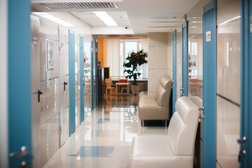 Офтальмологическая клиника Созвездие, с рейтингом 3.6 - находится по адресу Нижний Новгород, улица Старых Производственников, 18 