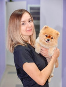 Земляная Екатерина Сергеевна