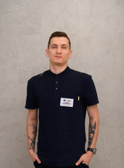 Ветеринарный хирург, ветеринарный стоматолог Вадим Дмитриевич Севрюгин