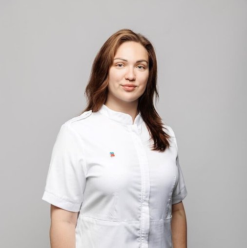 Мария Анатольевна Резникова