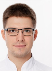 Стоматолог, ортодонт Даниил Сергеевич Смагин