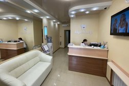 Стоматология Премьер, с рейтингом 4.7 - находится по адресу Воронеж, улица Володарского, 37а 