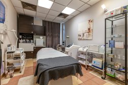 Студия красоты Beauty SPA by comfort zone, с рейтингом 4.8 - находится по адресу Москва, Варшавское шоссе, 12а 
