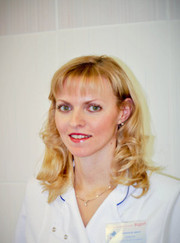 Стоматолог, главный врач Ирина Анатольевна Шефова