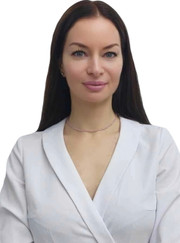 Косметолог Жанна Зугрина