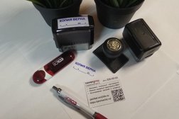 Сервисный центр Печать 152, с рейтингом 4 - находится по адресу Нижний Новгород, проспект Ленина, 82 