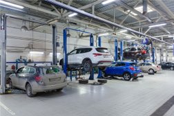 Официальный автосервис Автоцентр Сити Opel, с рейтингом 4.9 - находится по адресу Москва, МКАД, 22-й километр, вл3 