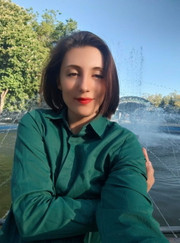 Психолог Екатерина Олеговна Молчанова