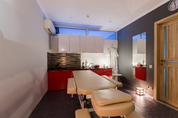 Центр медицинской косметологии и коррекции фигуры Марии Шутовой, с рейтингом 4.3 - находится по адресу Московская область, Красногорск, Павшинский бульвар, 4 