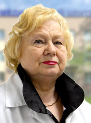 Онколог, маммолог Светлана Михайловна Сеничева