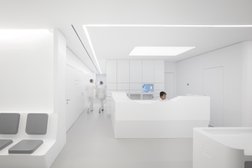 Клиника Медеон, с рейтингом 4.9 - находится по адресу Москва, Новоспасский переулок, 3к2 