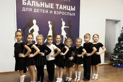 Школа танцев Притяжение, с рейтингом 4.9 - находится по адресу Москва, Зеленоград, улица Андреевка, 31с1 