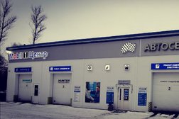 Автосервис Адс Групп, с рейтингом 3.9 - находится по адресу Санкт-Петербург, Пушкин, Железнодорожная улица, 51Б 