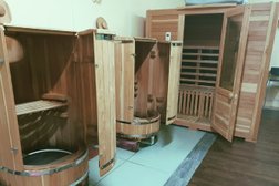 Фитнес-центр ВИС, с рейтингом 3 - находится по адресу Ямало-Ненецкий автономный округ, Ноябрьск, Изыскателей улица, 53 