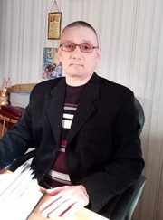 Адвокат, юрист Олег Анатольевич Крупеня