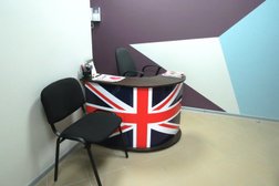 Лицензированный учебный центр английского языка EnglishUp, с рейтингом 4.3 - находится по адресу Челябинская область, Копейск, проспект Победы, 4в 