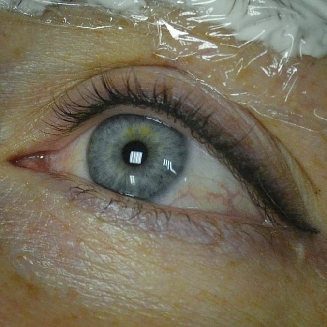 Студия татуажа Красивое лицо - отзывы о салоне красоты, фото, цены на