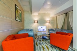 Диагностический центр МРТ24, с рейтингом 4.4 - находится по адресу Москва, Каланчёвская улица, 17с1 