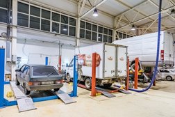 Автосервис-Эксперт, с рейтингом 4.1 - находится по адресу Ростов-на-Дону, Машиностроительный переулок, 7/1 