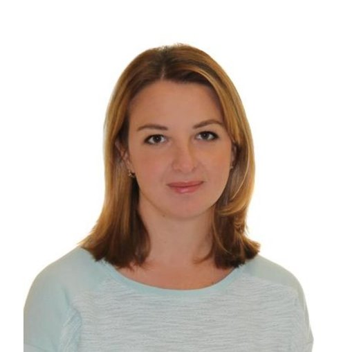 Динара Рустямовна Абдуллина