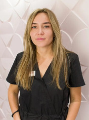 Бровист, мастер по ресницам Дарья Макеева