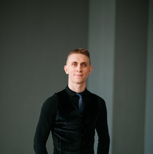 Алексей Викторович Дегтярев