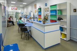 Компания Светодар, с рейтингом 3.2 - находится по адресу Иваново, улица Смирнова, 42/2 