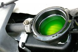 Центр обслуживания автомобилей У Виталия, с рейтингом 1.6 - находится по адресу Курск, улица Малых, 35 к3 