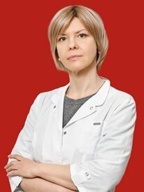 Елена Викторовна Королева