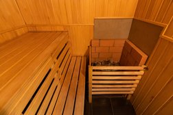 Оздоровительный центр Аквариум, с рейтингом 3.6 - находится по адресу Республика Башкортостан, Уфа, улица Блюхера, 27/2 