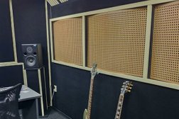 Студия звукозаписи Creative Records, с рейтингом 5 - находится по адресу Ростов-на-Дону, Будённовский проспект, 72/213 