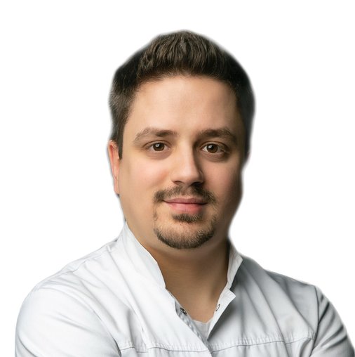 Михаил Владимирович Корпань