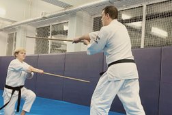Спортивная секция Best Aikido, с рейтингом 4.8 - находится по адресу Москва, Зеленоград, Зеленоград, к705 