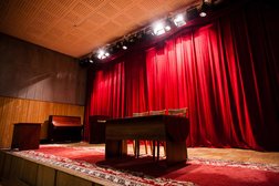 Санаторий Мельничный ручей, с рейтингом 4.1 - находится по адресу Ленинградская область, Всеволожск, Комсомола, 153 