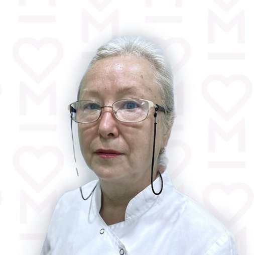 Надежда Викторовна Курина