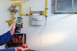 Газовая служба Газоучет, с рейтингом 3.3 - находится по адресу Воронеж, Московский проспект, 11/46 