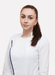 Акушер-гинеколог, врач УЗИ Марина Вадимовна Антонова