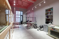 Груминг-салон Dog`s plan, с рейтингом 4.8 - находится по адресу Москва, улица Берзарина, 32 