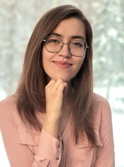 Нутрициолог, диетолог Ксения Александровна Страйкова