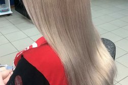 Парикмахерская Monikk beauty, с рейтингом 4.2 - находится по адресу Саратов, 2-й проезд им. Ф.А. Блинова, 6в 