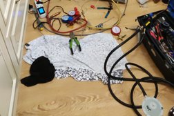 Мастерская по ремонту холодильников на Хивской улице, с рейтингом 2 - находится по адресу Республика Дагестан, Махачкала, Хивская улица, 27 