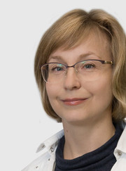 Нейропсихолог, психолог Екатерина Александровна Назарова