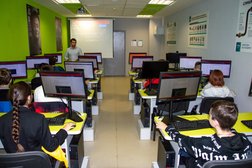 Компьютерная академия Top, с рейтингом 5 - находится по адресу Волгоградская область, Волжский, улица Александрова, 18А 