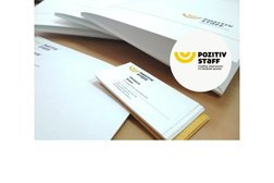 Кадровое агентство Pozitiv staff, с рейтингом 5 - находится по адресу Москва, ул 1-я Владимирская, д 14 