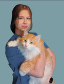 Реутова Александра Вячеславовна