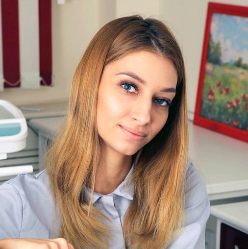 Екатерина Игоревна Коннова